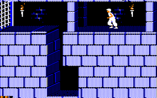 Prince of Persia Screenshot 1